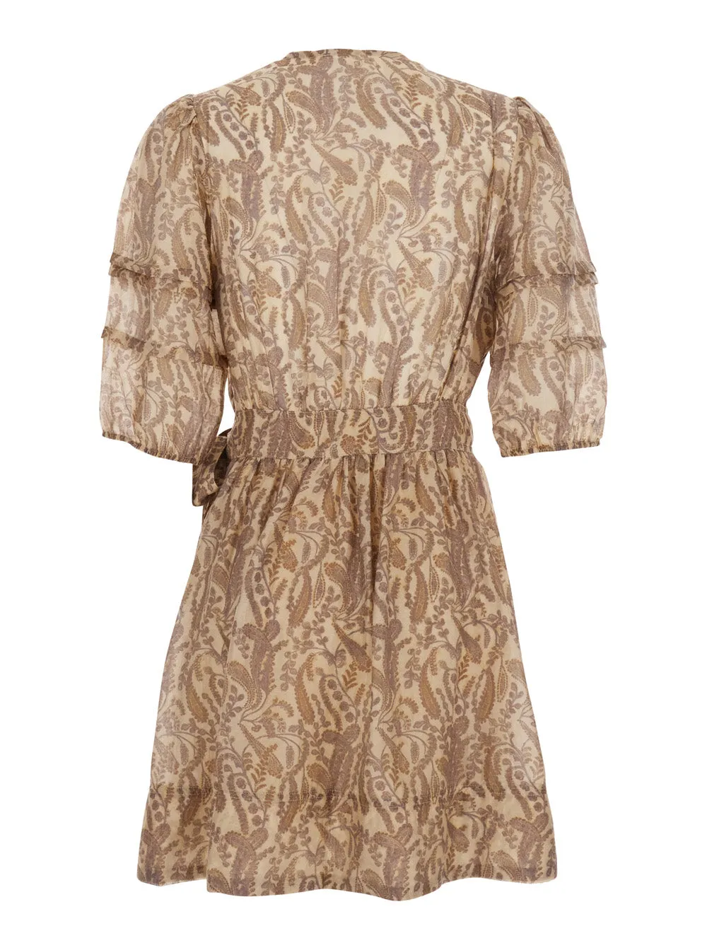 Dress Teodora Beige sold by Lord & Taylor product image thumbnail 2