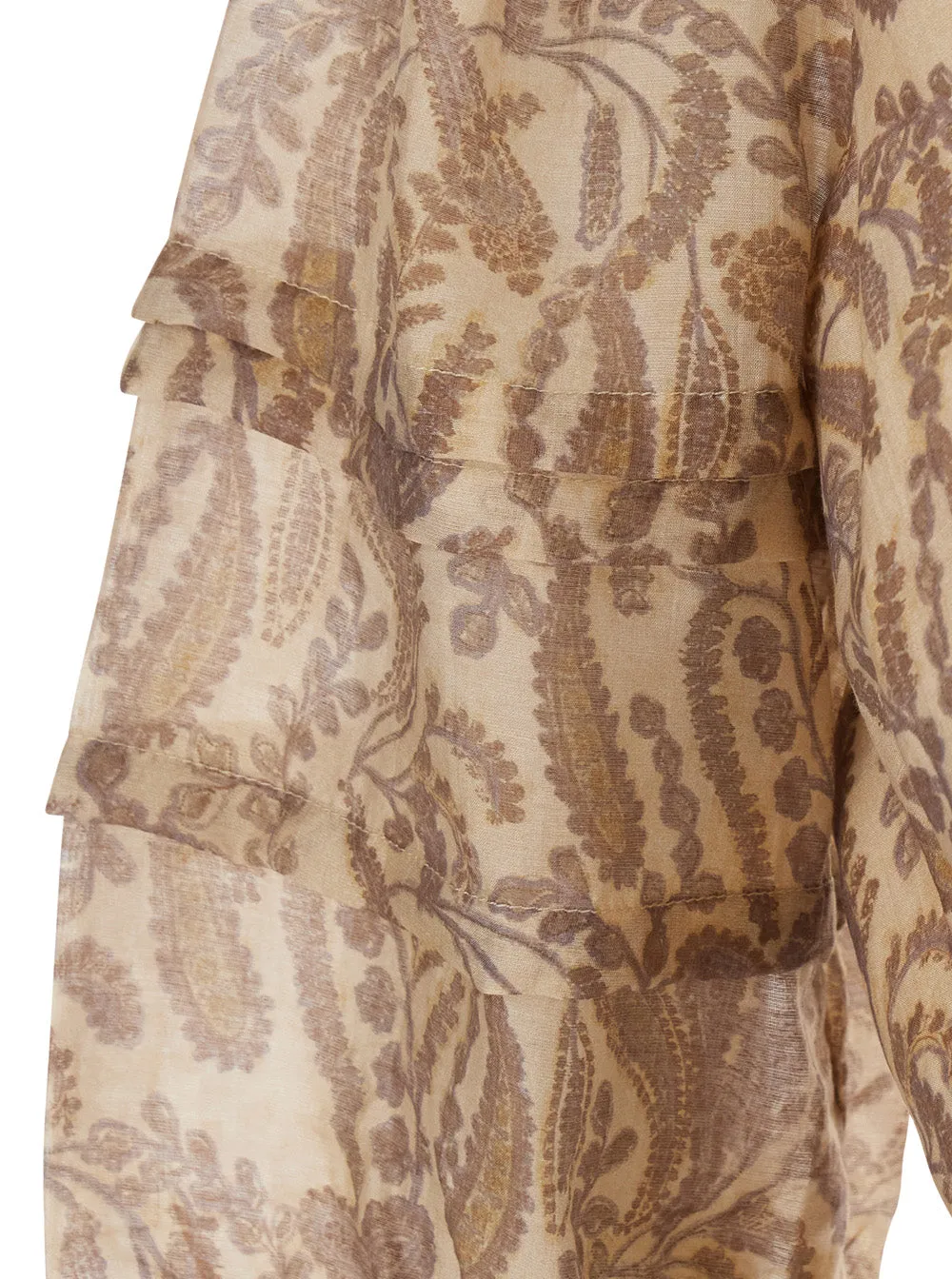 Dress Teodora Beige sold by Lord & Taylor product image thumbnail 3