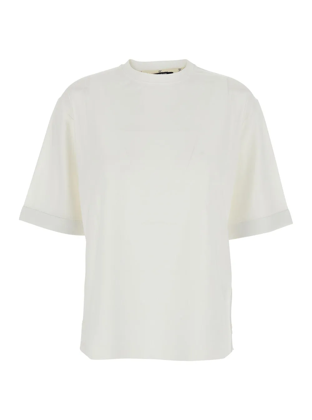 T-Shirt Ventadou White sold by Lord & Taylor