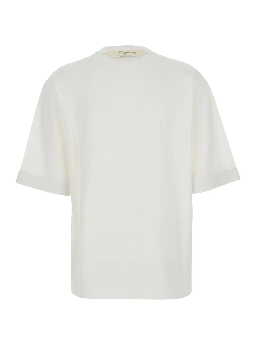 T-Shirt Ventadou White sold by Lord & Taylor product image thumbnail 2