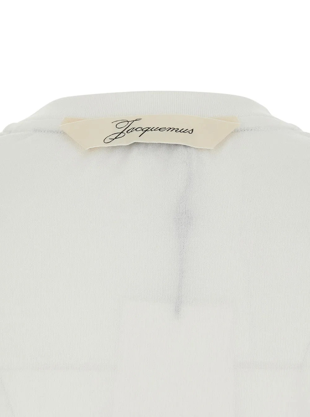 T-Shirt Ventadou White sold by Lord & Taylor product image thumbnail 3