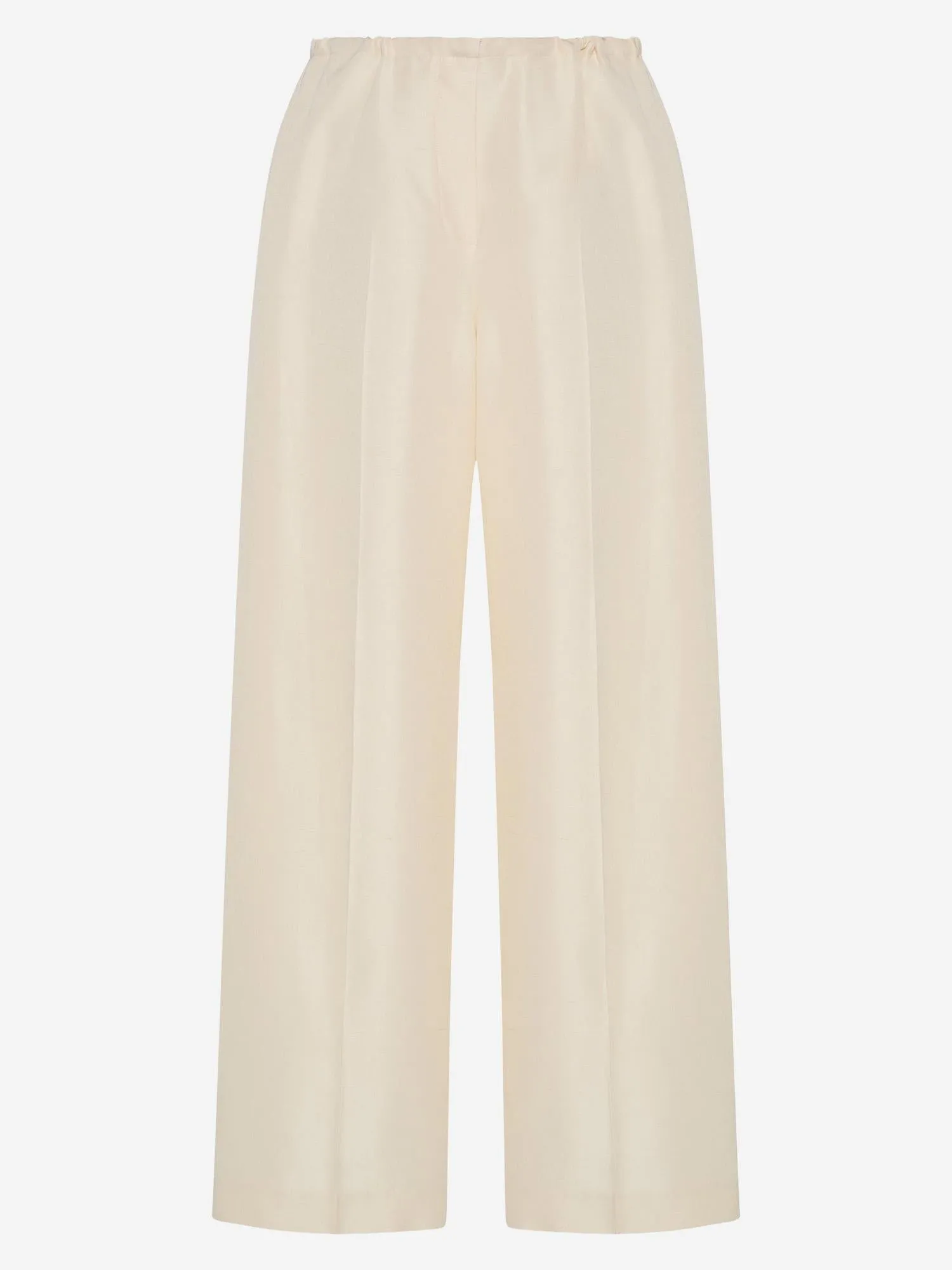 Pants BETA Silk Beige sold by Lord & Taylor