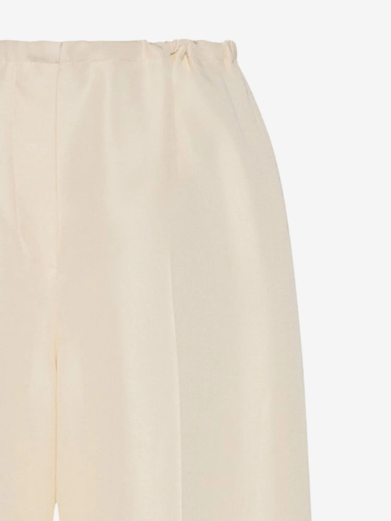 Pants BETA Silk Beige sold by Lord & Taylor product image thumbnail 2