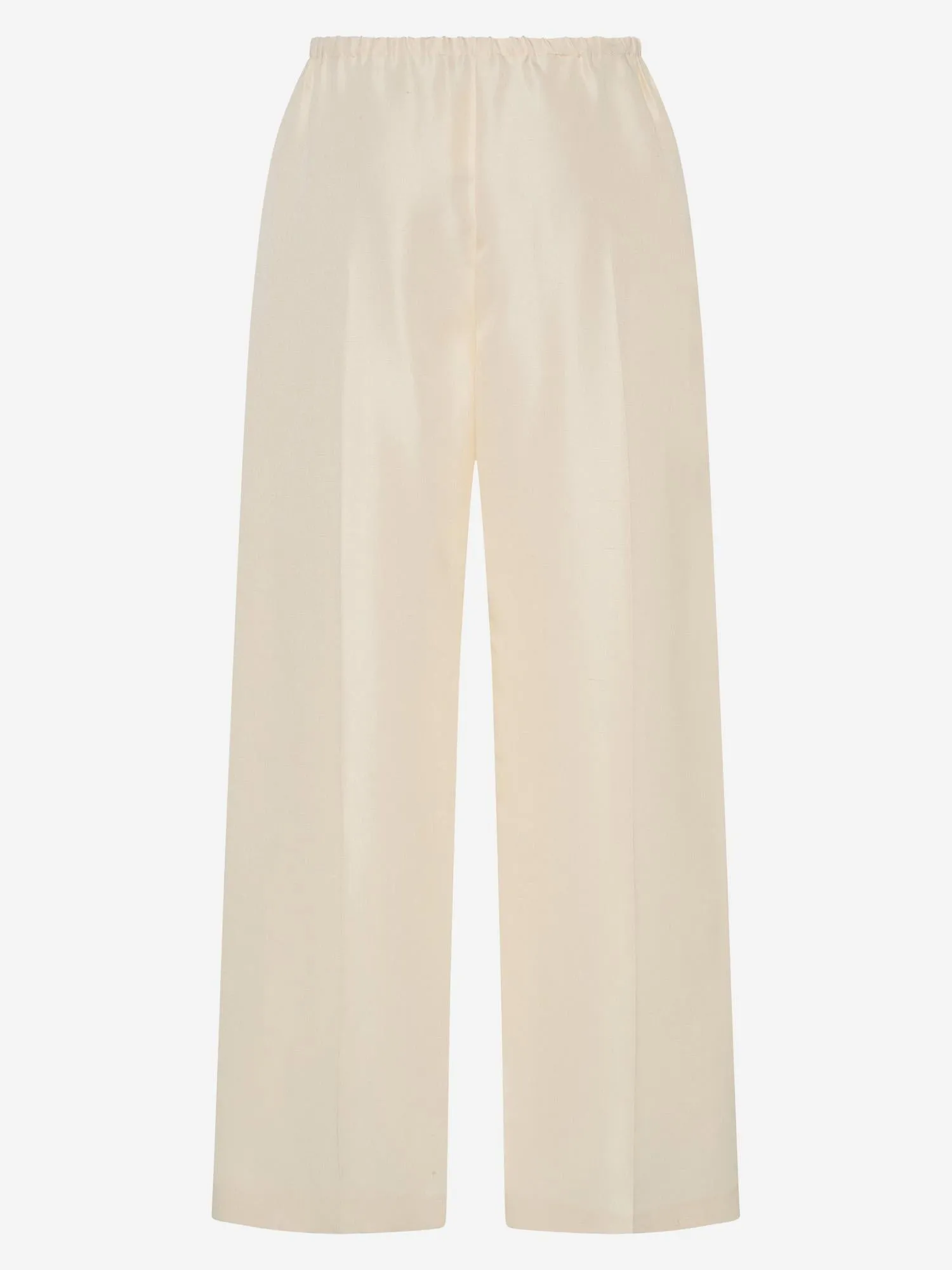 Pants BETA Silk Beige sold by Lord & Taylor product image thumbnail 3
