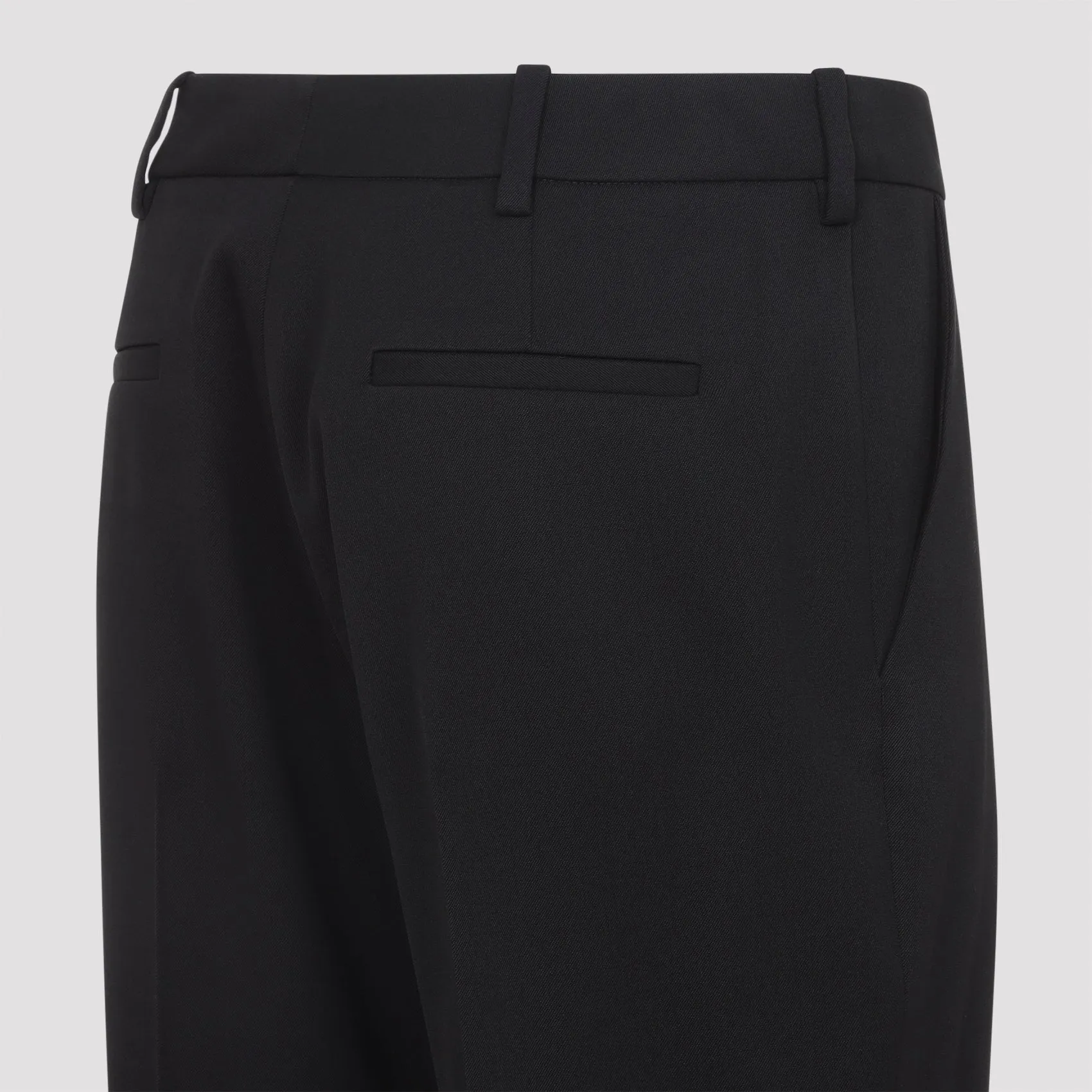 SLIM TAILORED PANTS sold by Lord & Taylor product image thumbnail 4