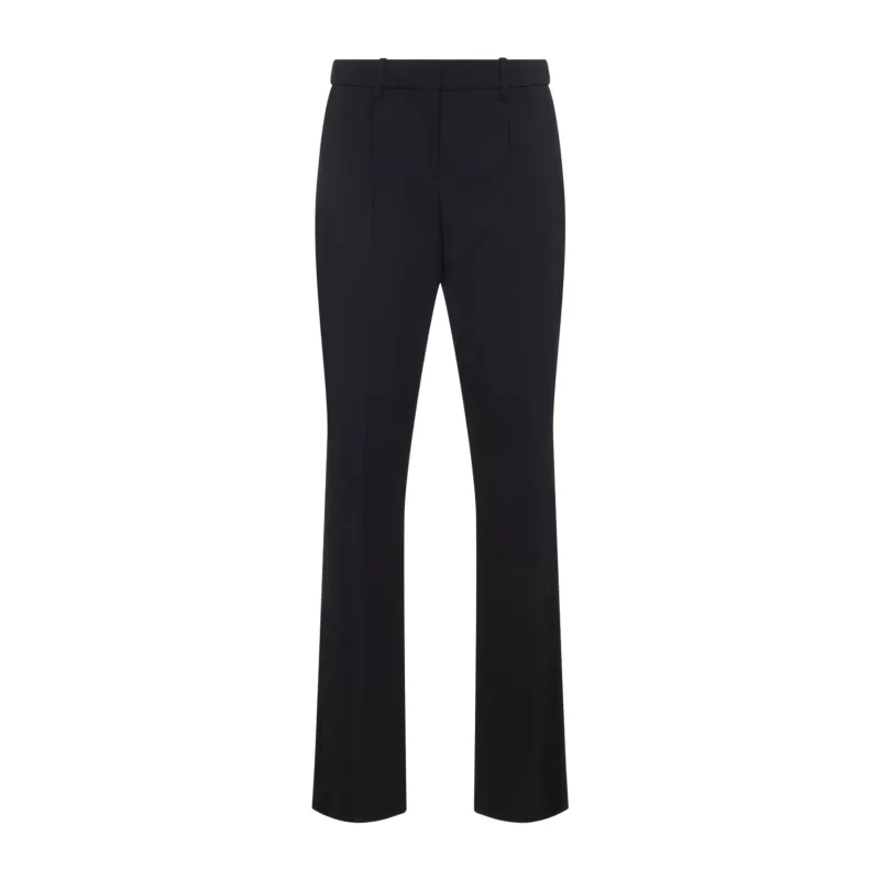 SLIM TAILORED PANTS made by Balenciaga
