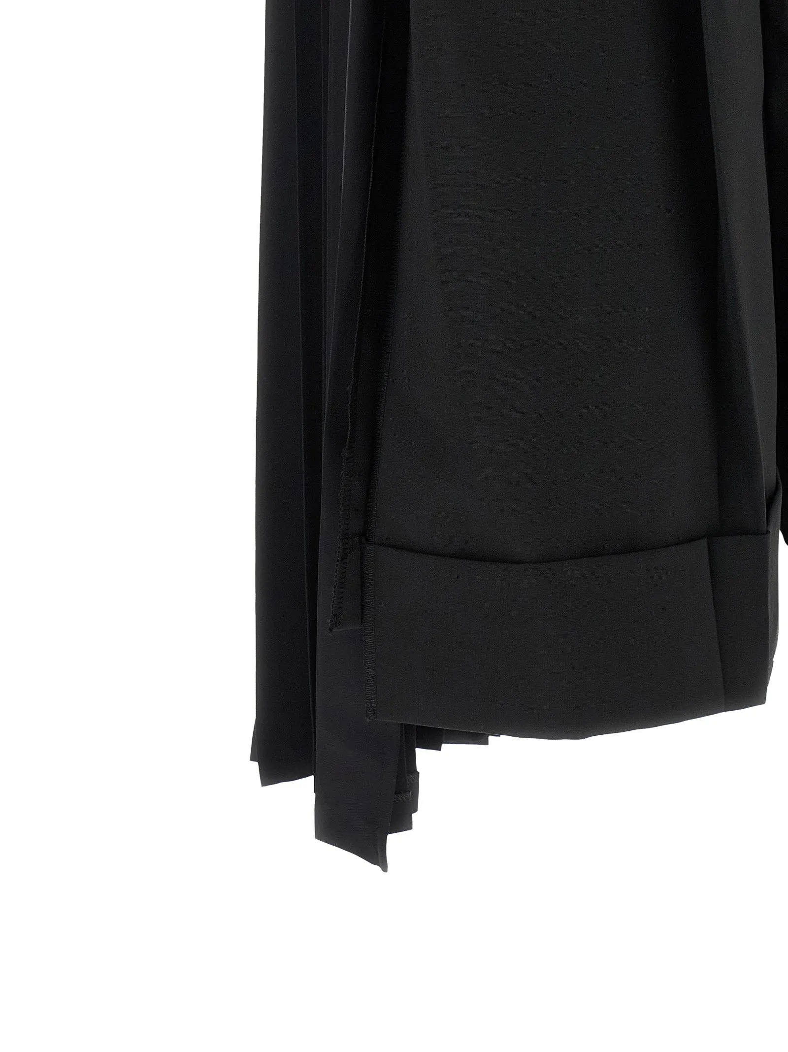 Pleated pants sold by Lord & Taylor product image thumbnail 5