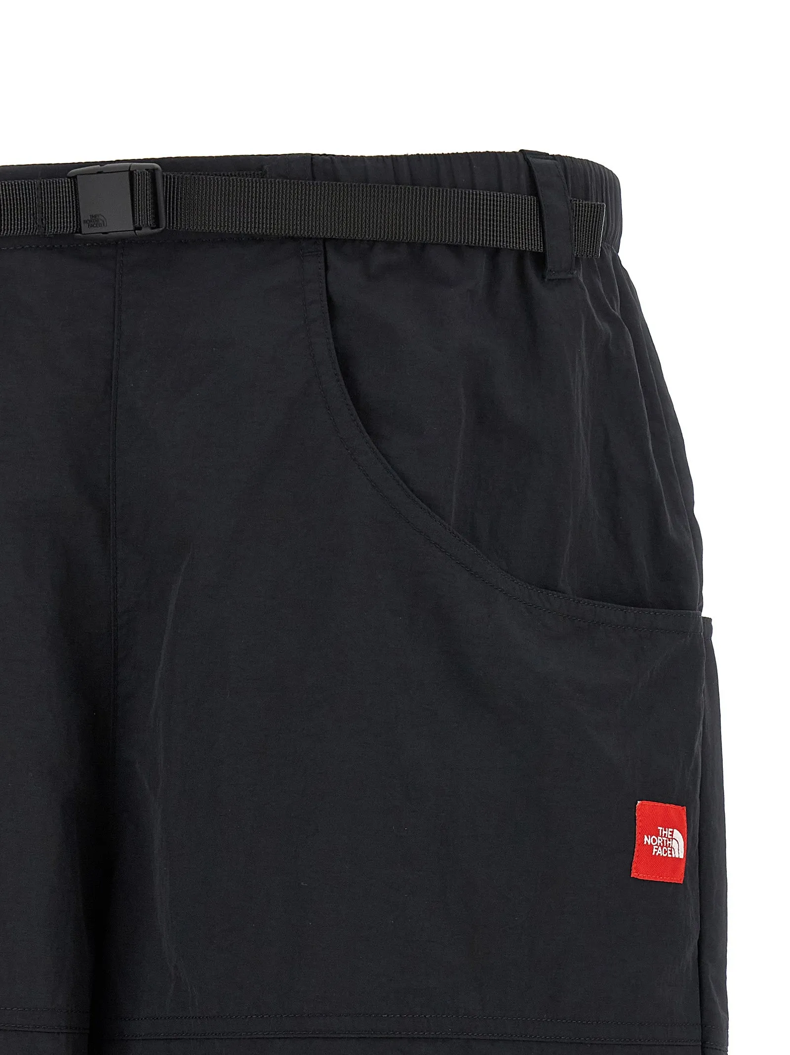 'Red Box' bermuda shorts sold by Lord & Taylor product image thumbnail 3