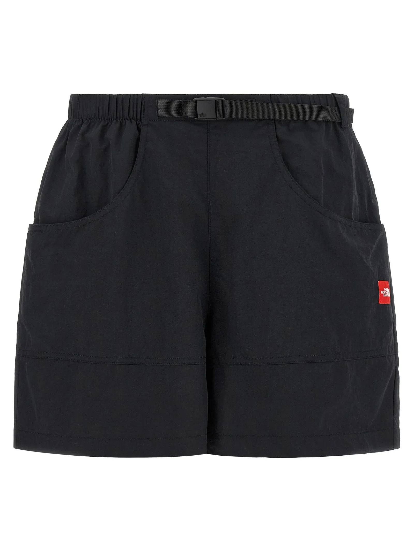 'Red Box' bermuda shorts sold by Lord & Taylor