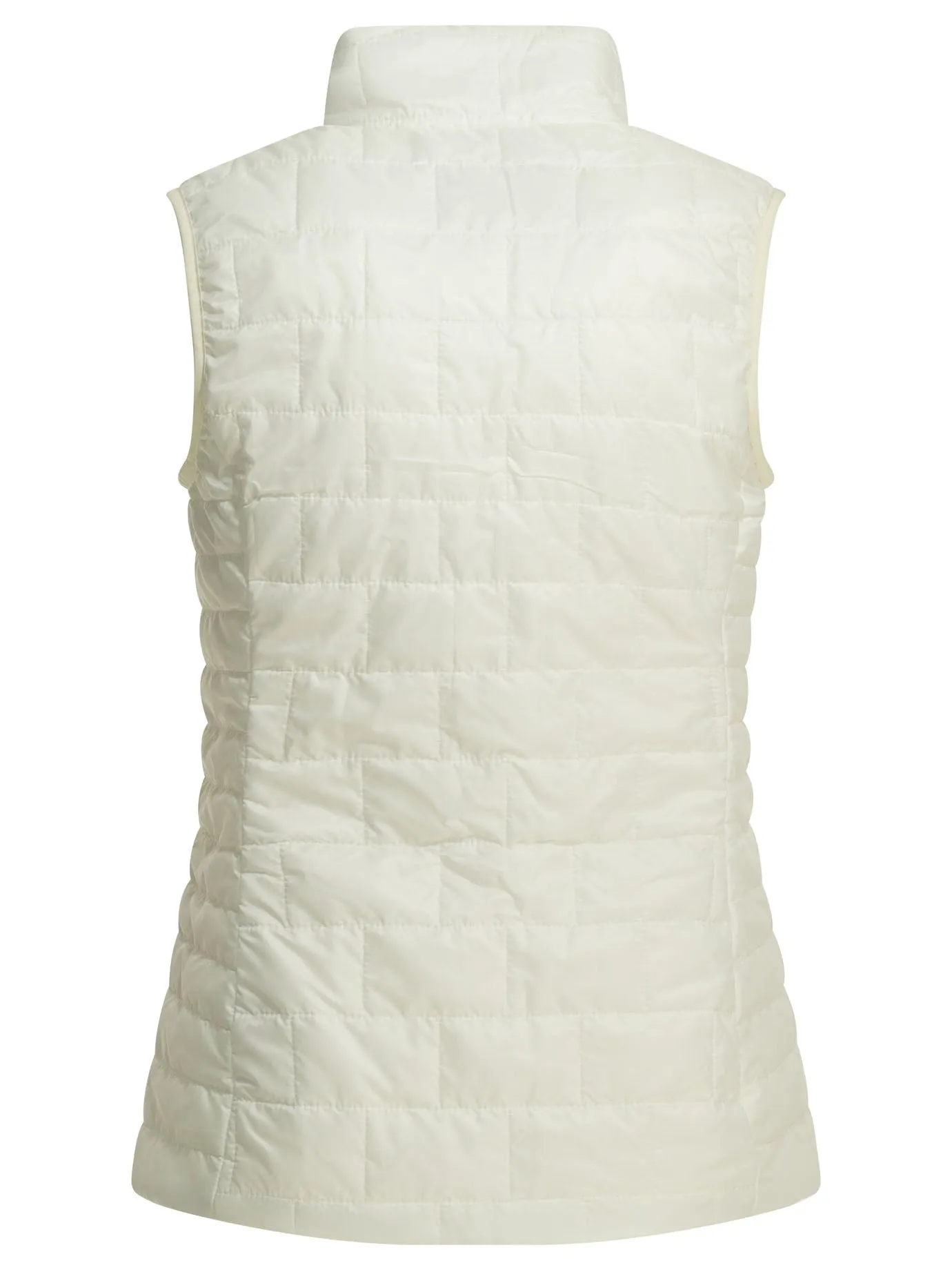 "Nano Puff" sleeveless jacket sold by Lord & Taylor product image thumbnail 2