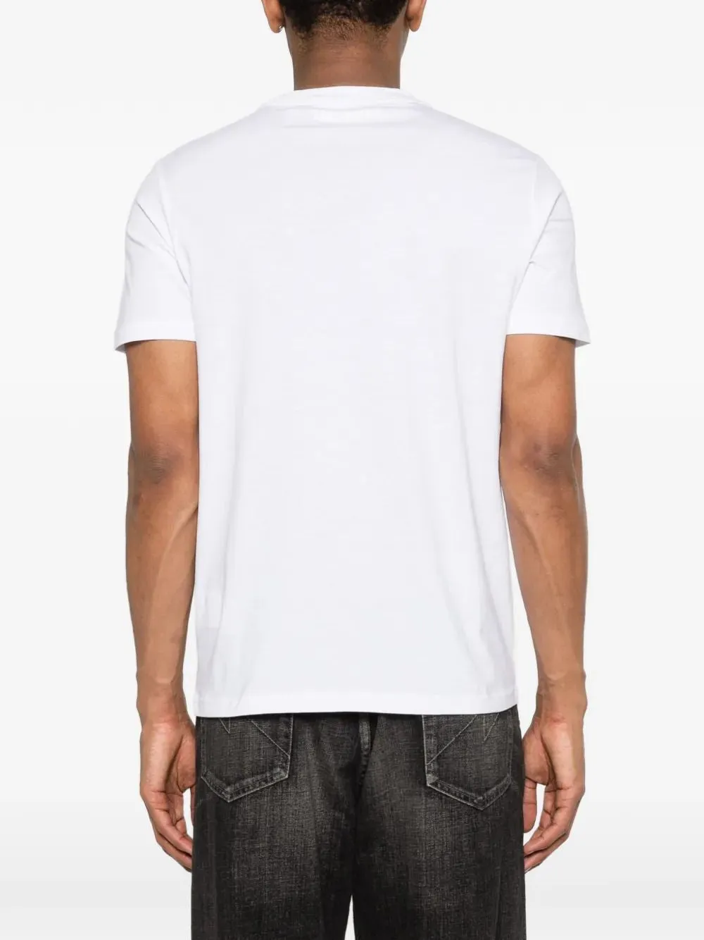 KARL LAGERFELD GRAPHIC PRINT T-SHIRT sold by Lord & Taylor product image thumbnail 3