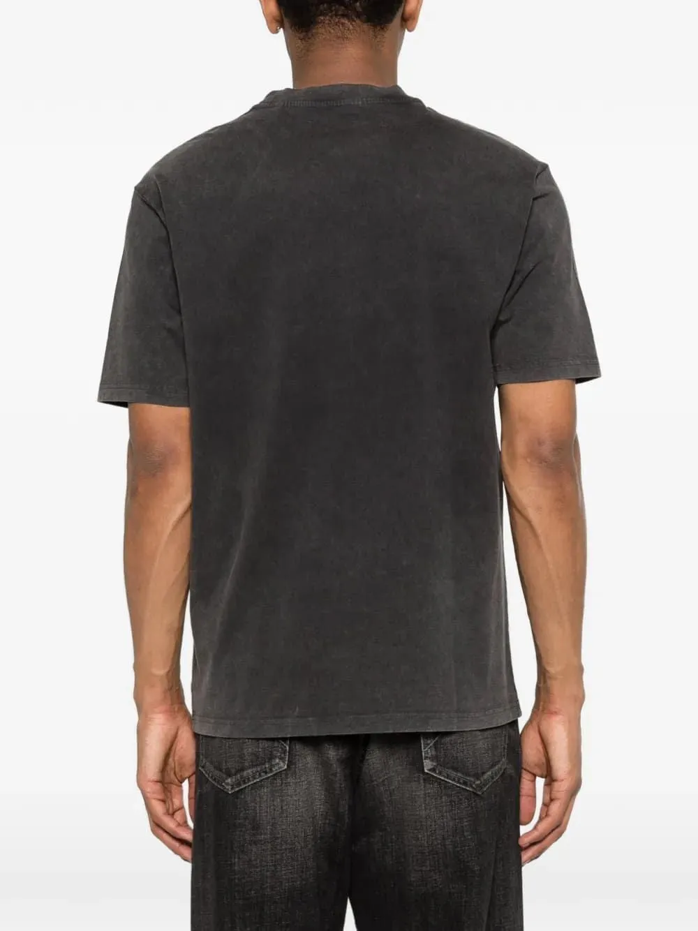 KARL LAGERFELD LOGO T-SHIRT sold by Lord & Taylor product image thumbnail 3