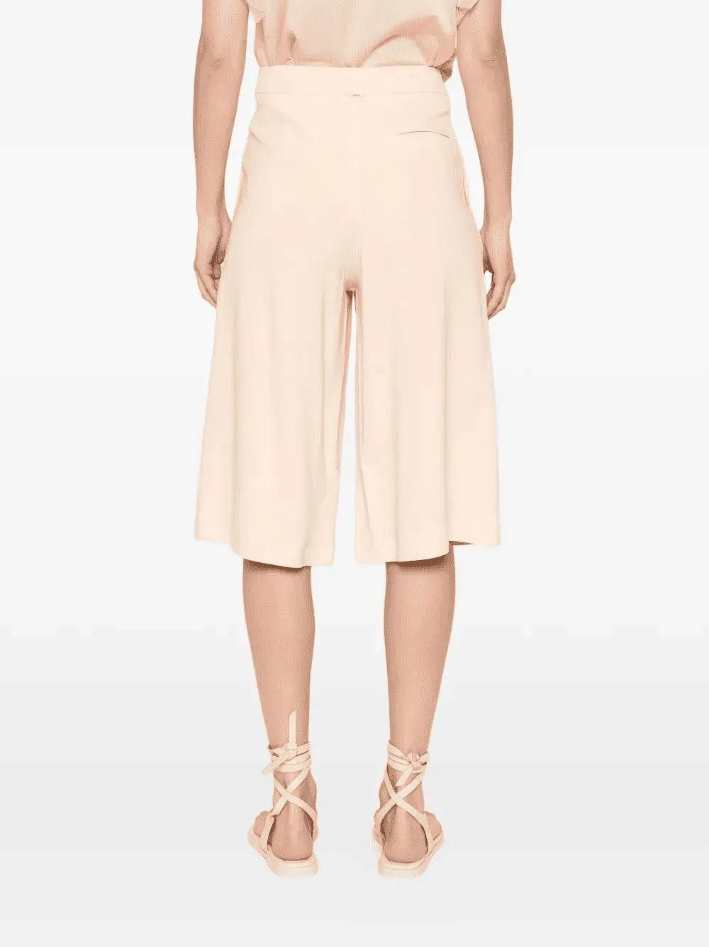 TWINSET PLEATED SHORTS sold by Lord & Taylor product image thumbnail 3