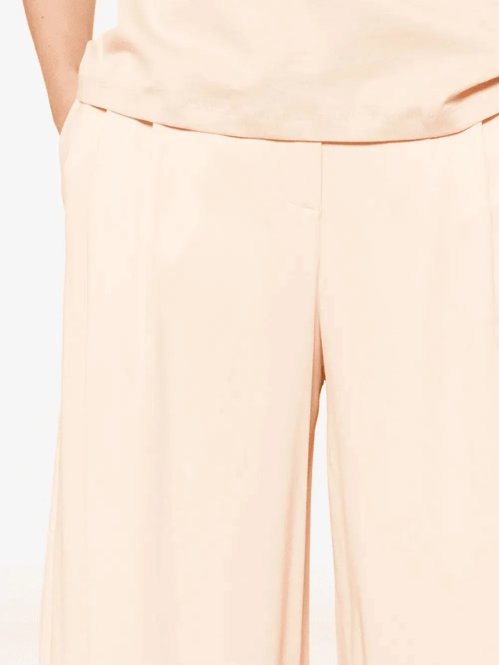 TWINSET PLEATED SHORTS sold by Lord & Taylor product image thumbnail 4