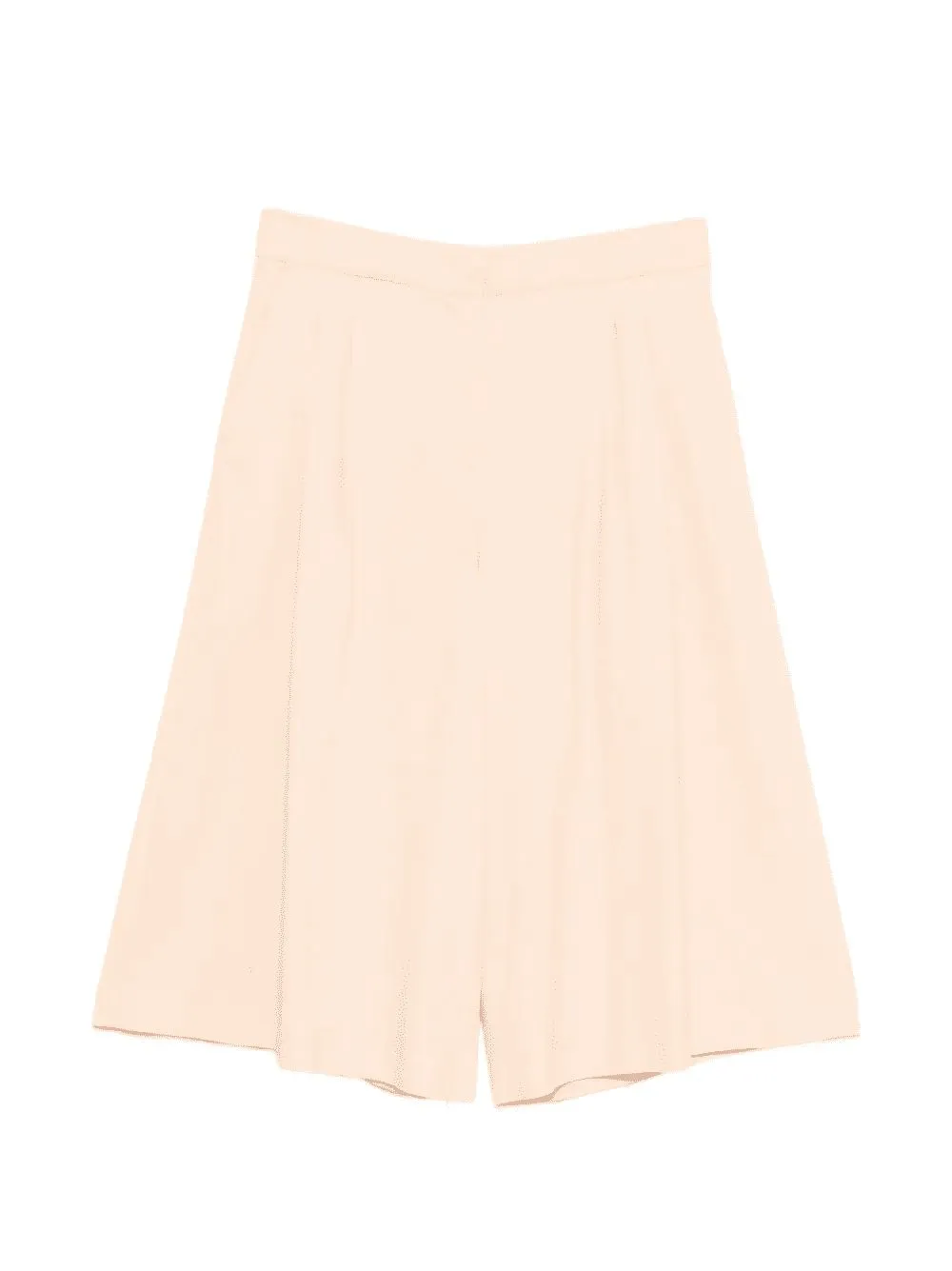 TWINSET PLEATED SHORTS sold by Lord & Taylor