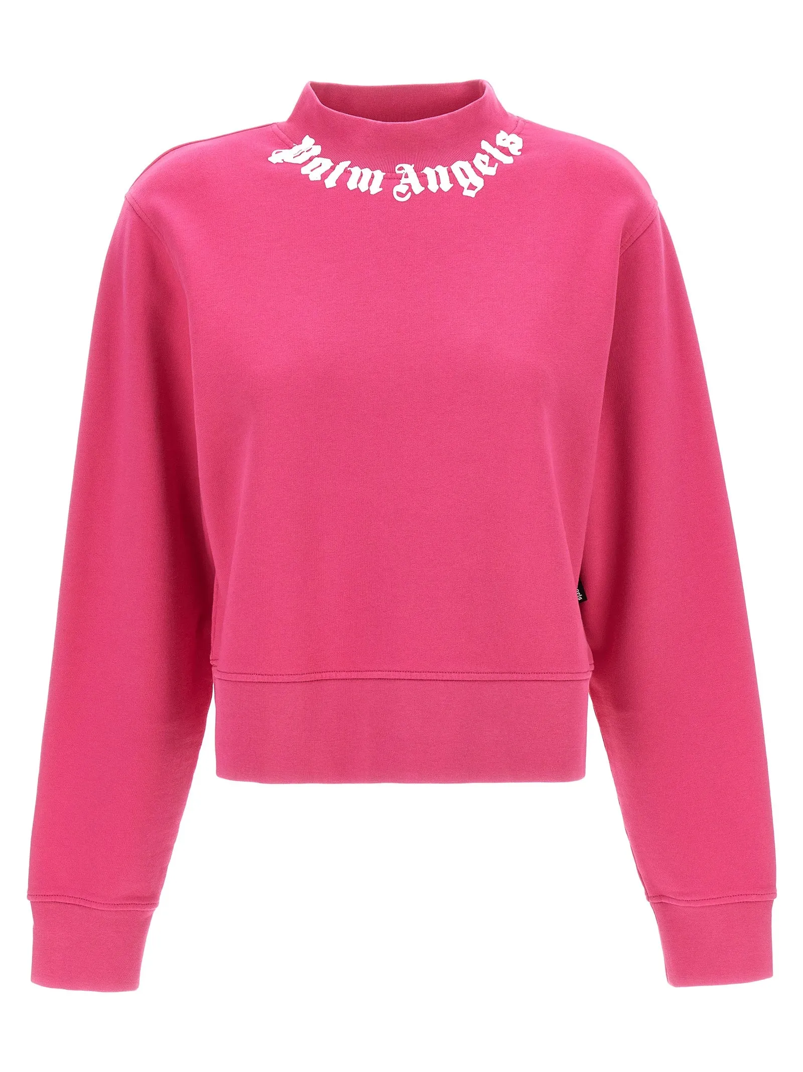 'Neck Logo' sweatshirt sold by Lord & Taylor