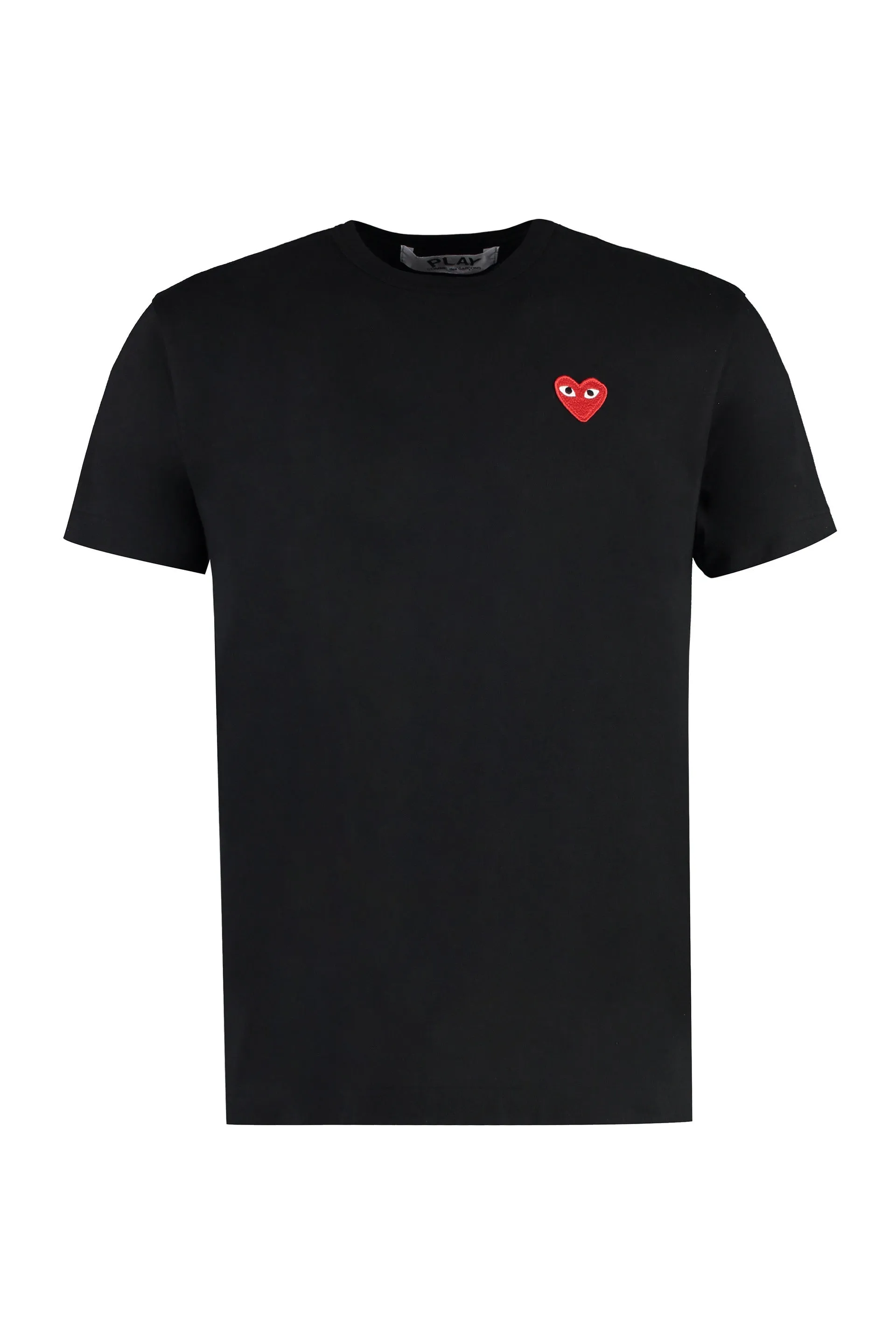 COMME DES GARÇONS PLAY CLASSIC HEART T-SHIRT sold by Lord & Taylor product image thumbnail 2
