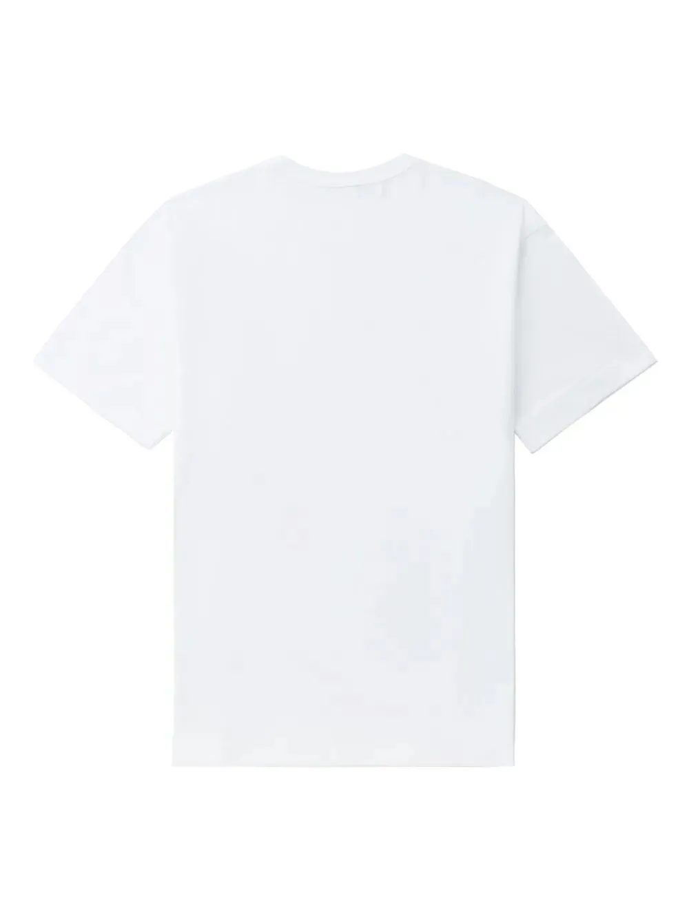 COMME DES GARÇONS PLAY THREE HEARTS TEE sold by Lord & Taylor product image thumbnail 3