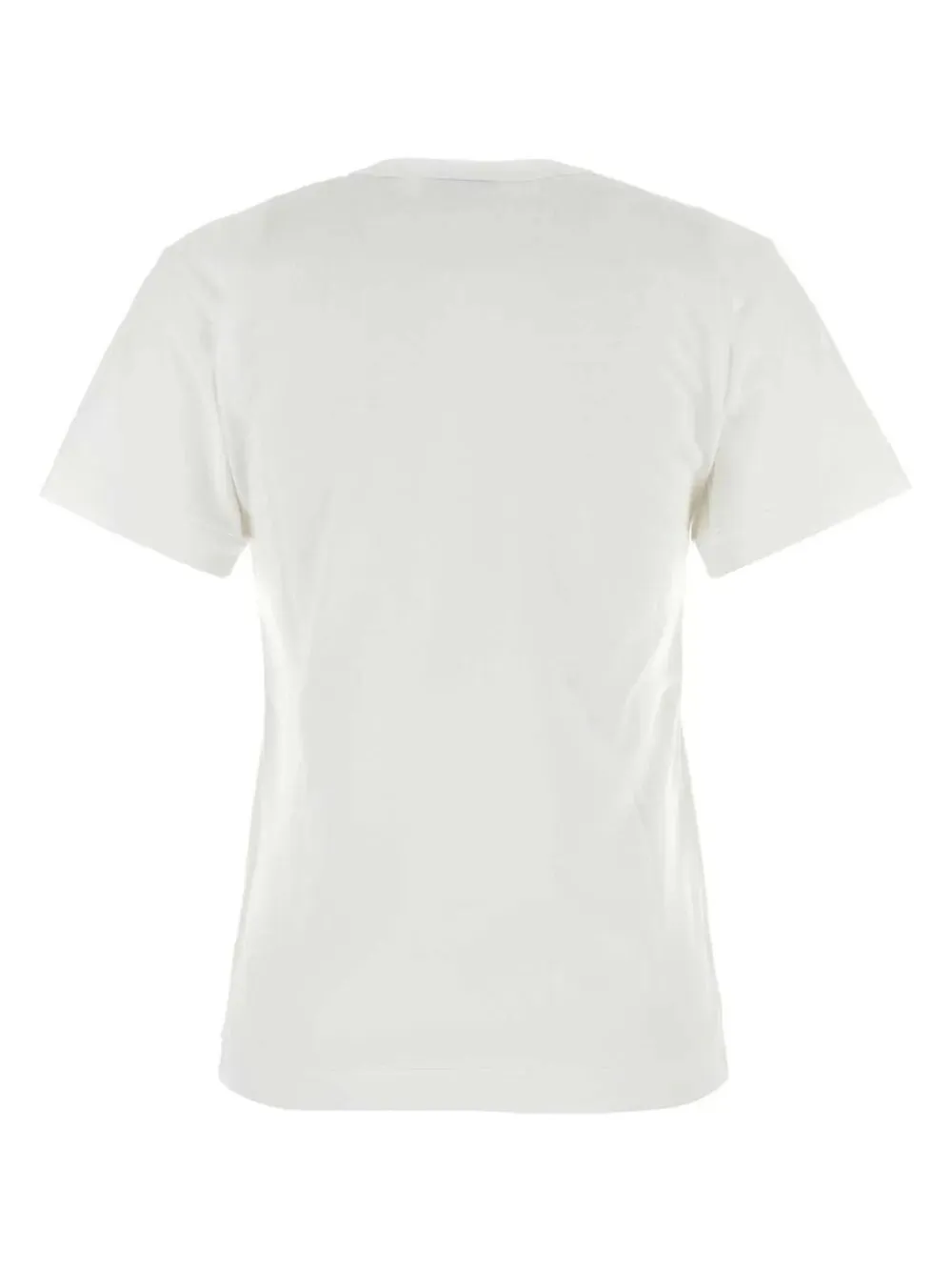 COMME DES GARÇONS PLAY CLASSIC HEART T-SHIRT sold by Lord & Taylor product image thumbnail 2
