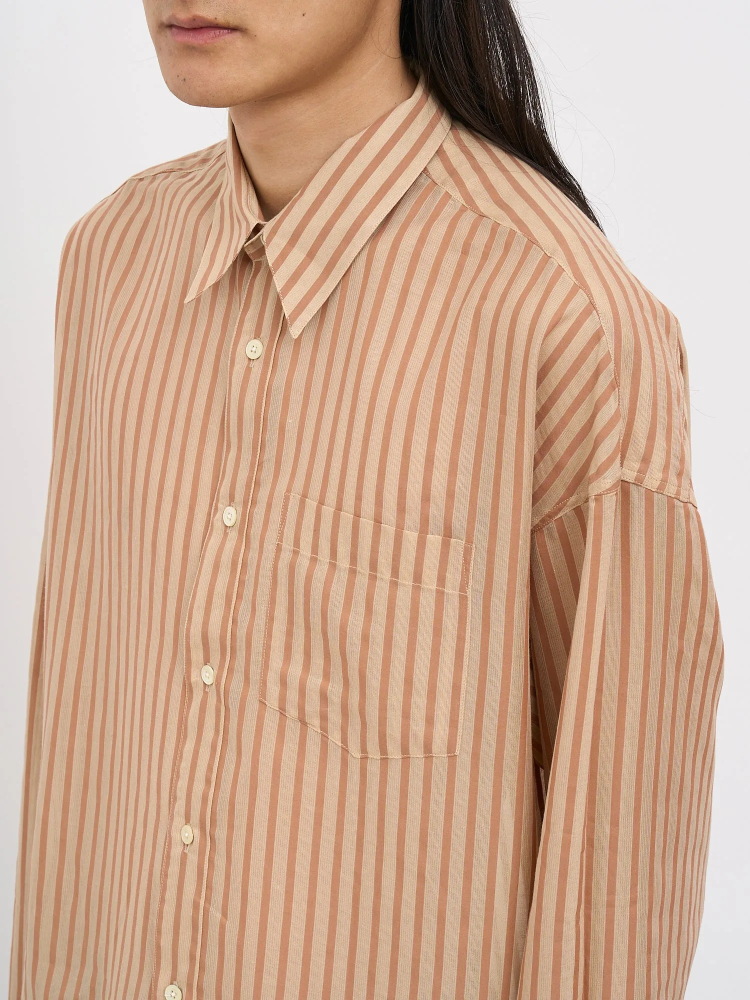 STABLE COTTON SHIRT sold by Lord & Taylor product image thumbnail 2