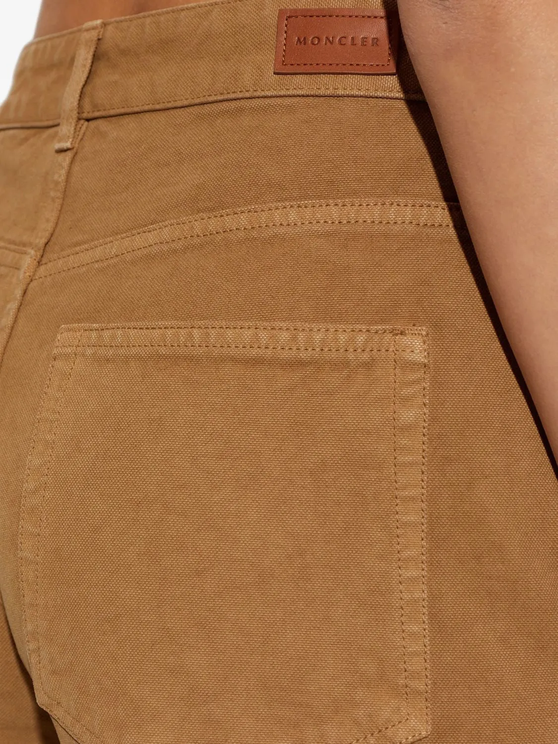 LOGO TROUSERS sold by Lord & Taylor product image thumbnail 3