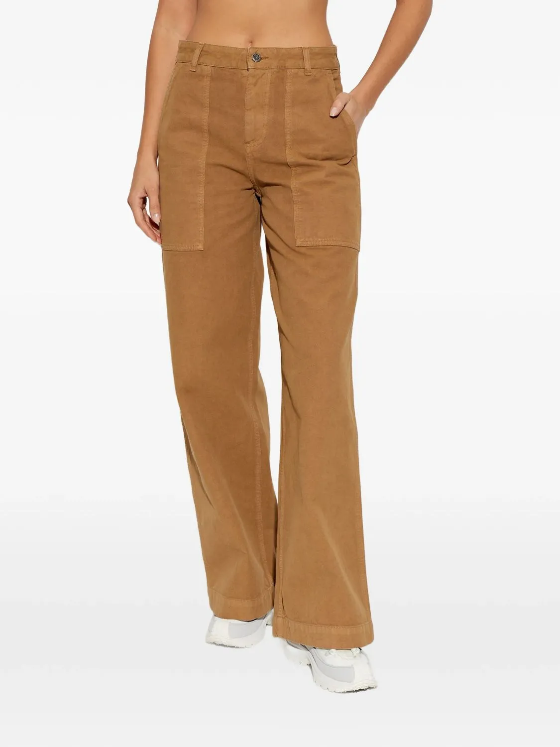 LOGO TROUSERS sold by Lord & Taylor product image thumbnail 4