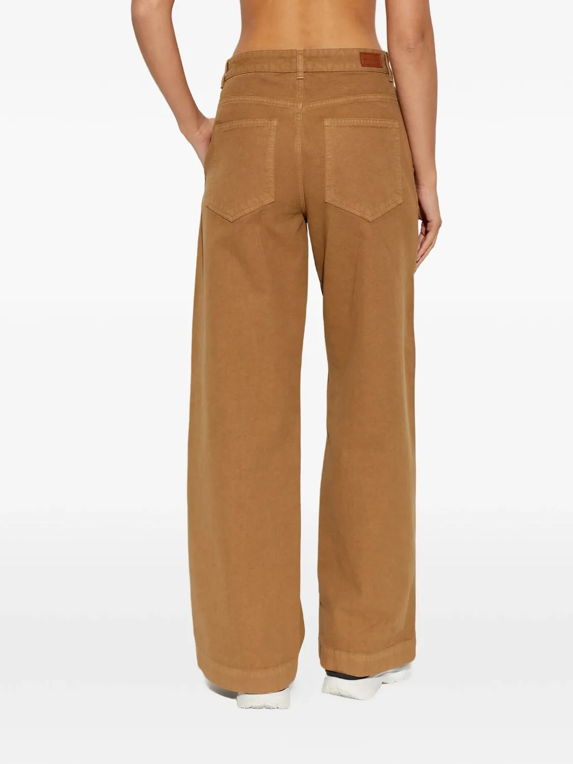 LOGO TROUSERS sold by Lord & Taylor product image thumbnail 2