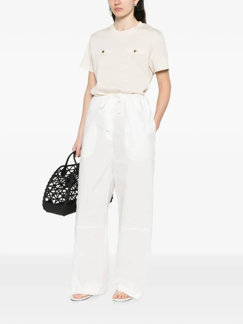 SS T-SHIRT sold by Lord & Taylor product image thumbnail 2