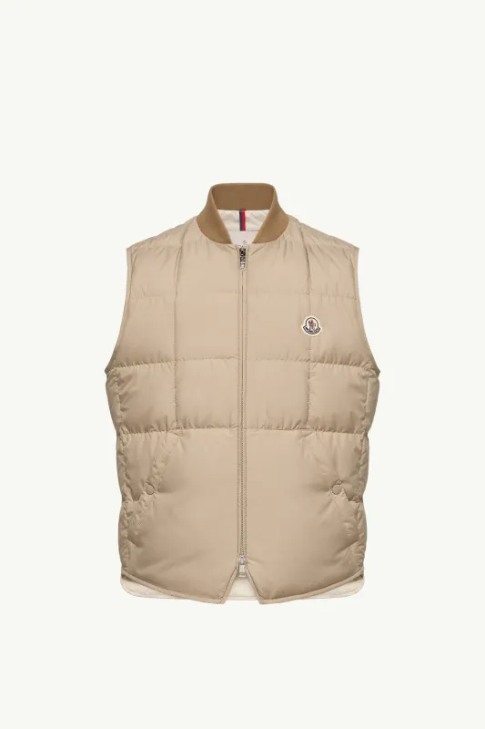 ELBERTON VEST made by Moncler