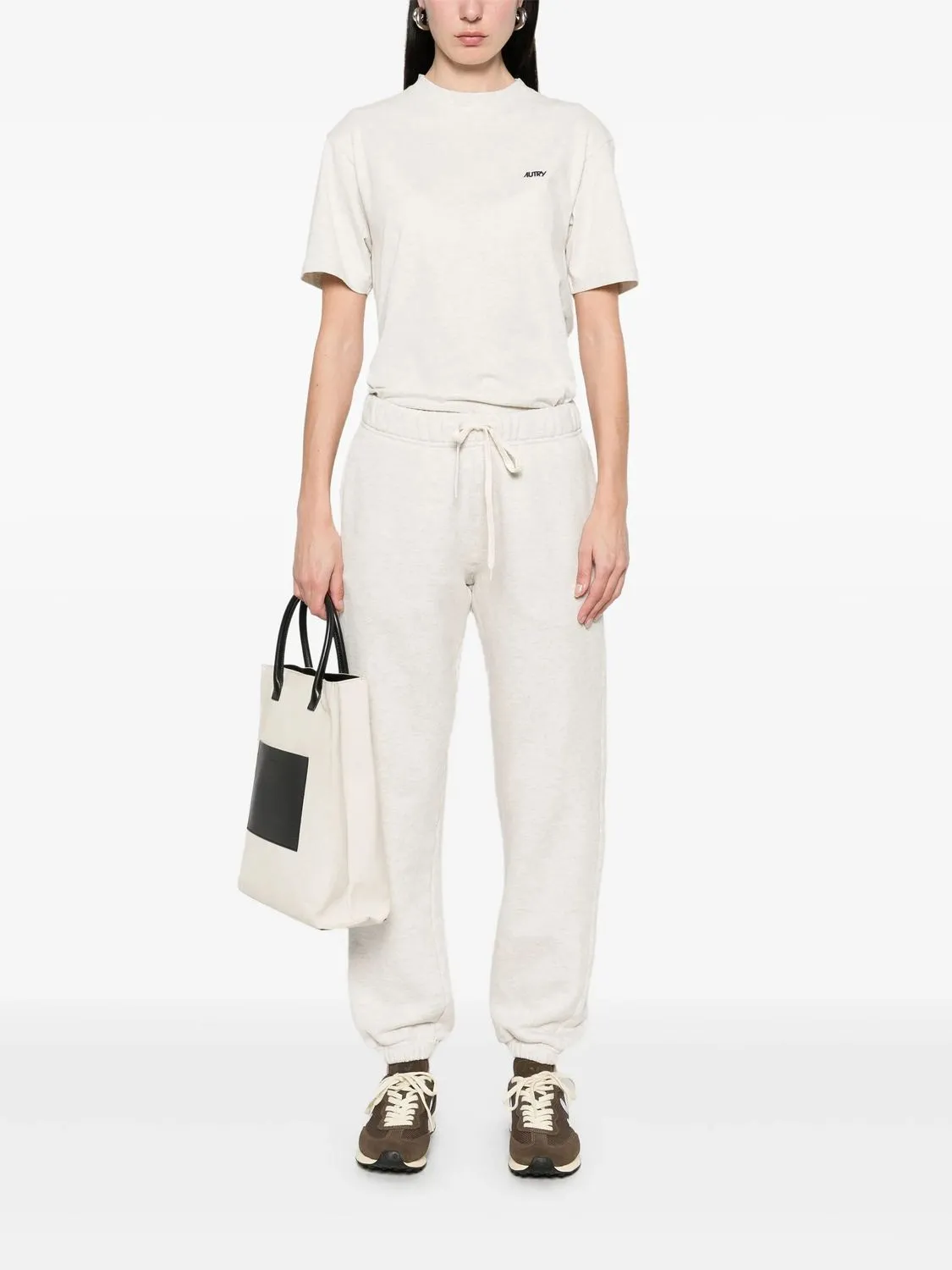 CREWNECK AUTRY CO sold by Lord & Taylor product image thumbnail 5