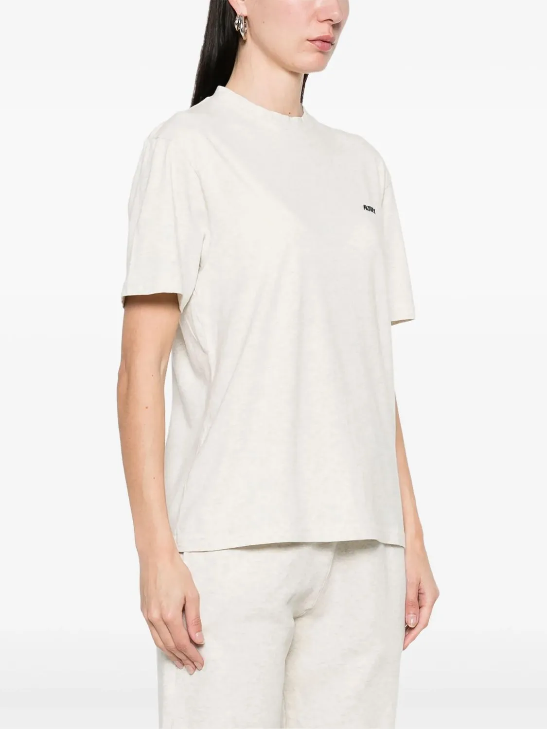 CREWNECK AUTRY CO sold by Lord & Taylor product image thumbnail 2