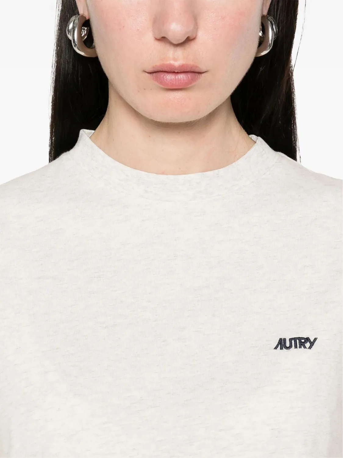 CREWNECK AUTRY CO sold by Lord & Taylor product image thumbnail 4