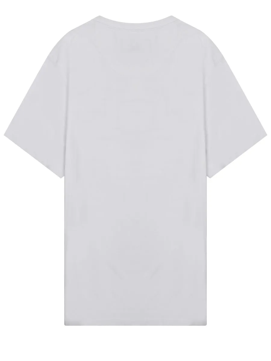 T-SHIRT CON LOGO sold by Lord & Taylor product image thumbnail 2