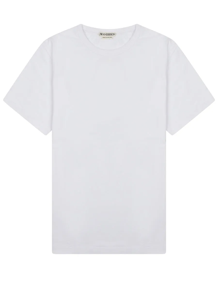 T-SHIRT "ANCHOR" IN COTONE sold by Lord & Taylor