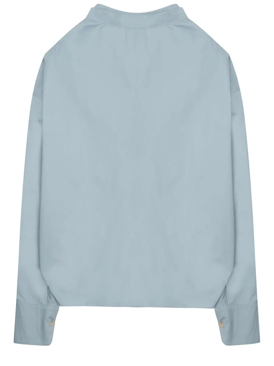 CAMICIA CON FIOCCO sold by Lord & Taylor product image thumbnail 2