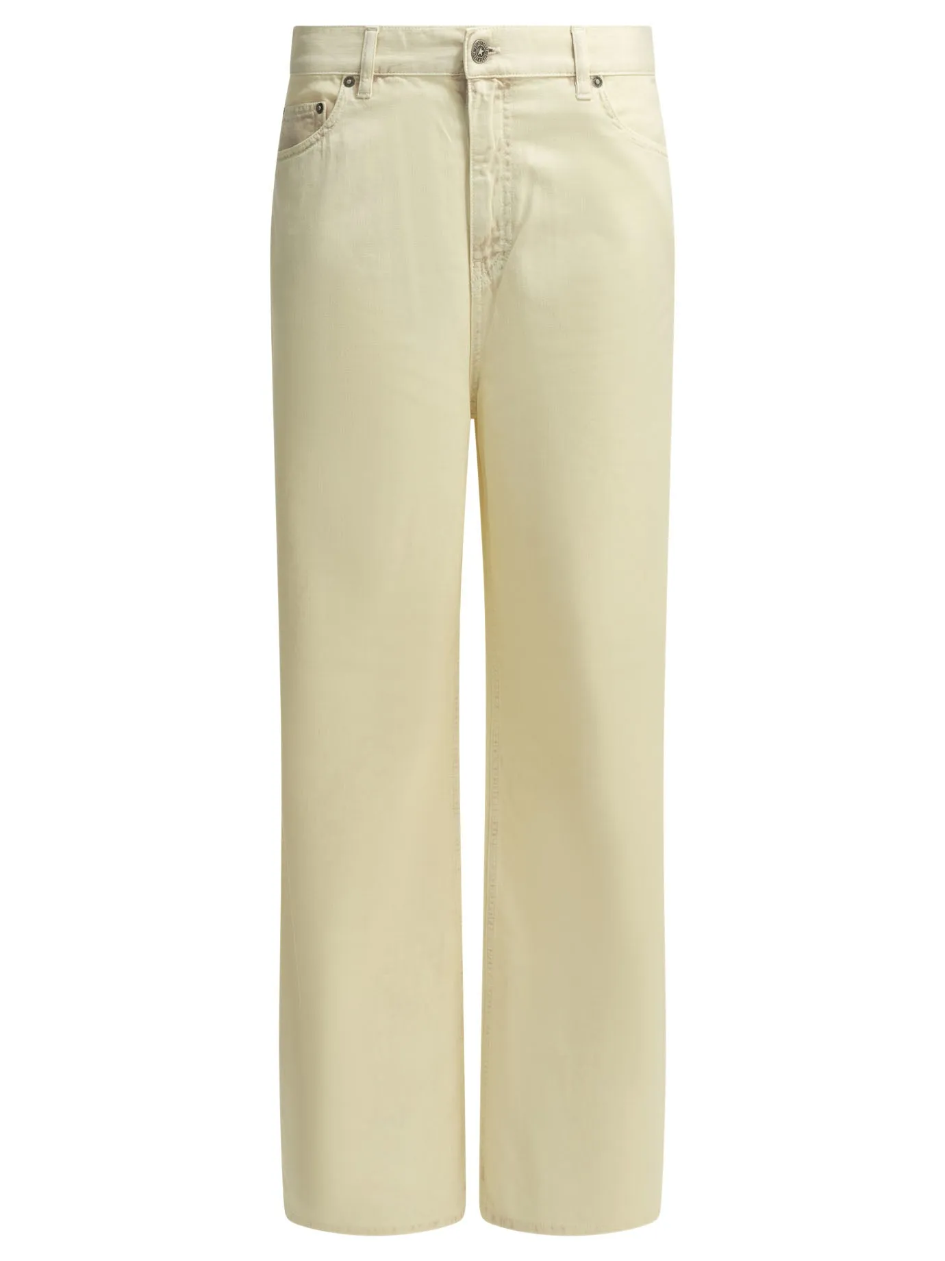 Wide leg jeans sold by Lord & Taylor