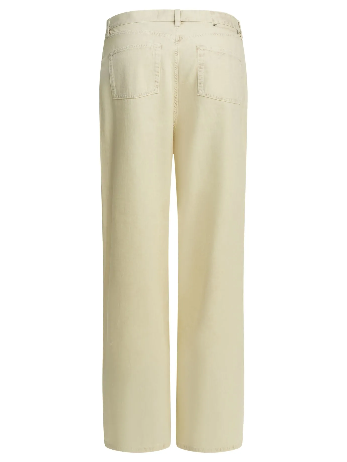 Wide leg jeans sold by Lord & Taylor product image thumbnail 2