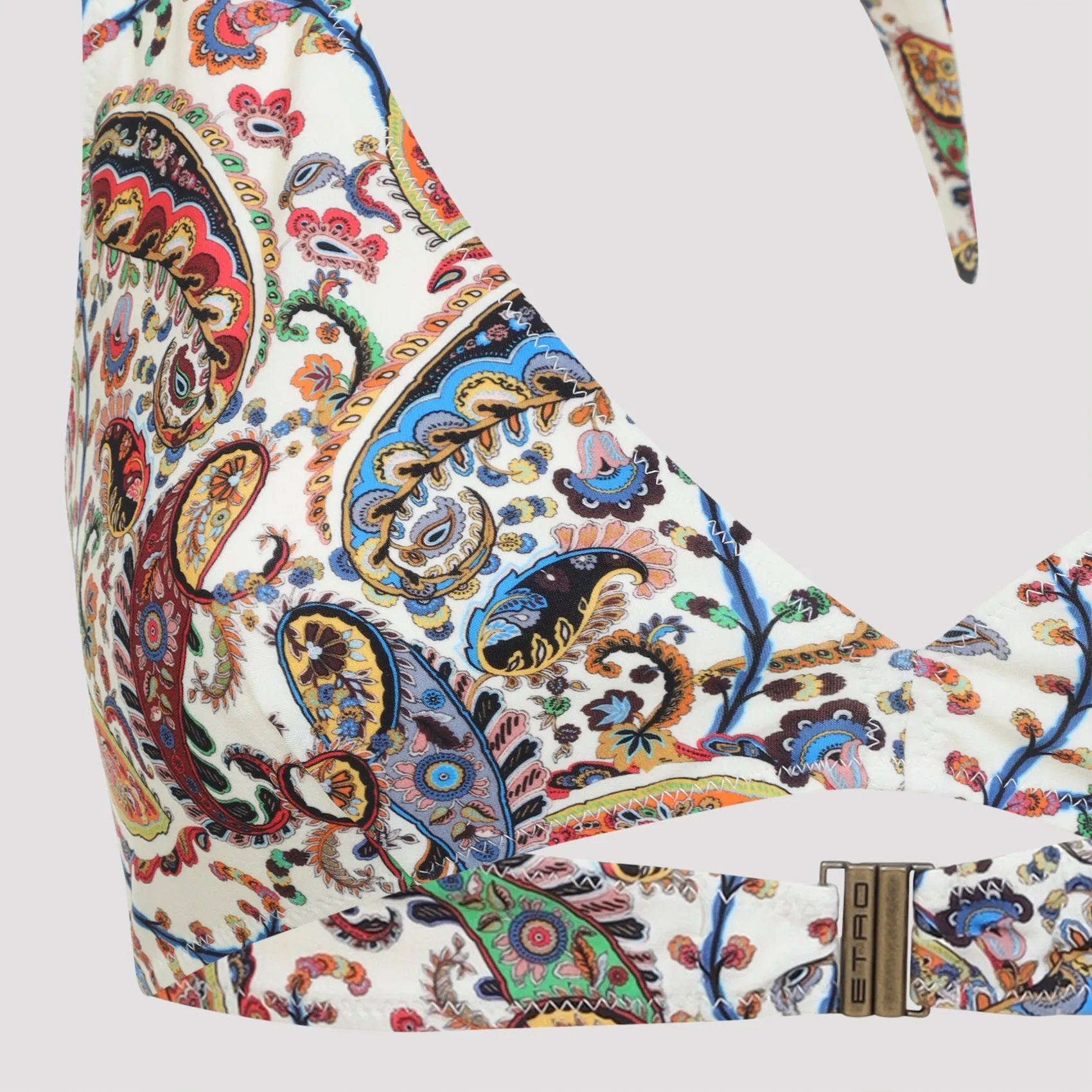 NATURAL BIKINI EST MULTICOLORED AMEBAS sold by Lord & Taylor product image thumbnail 4