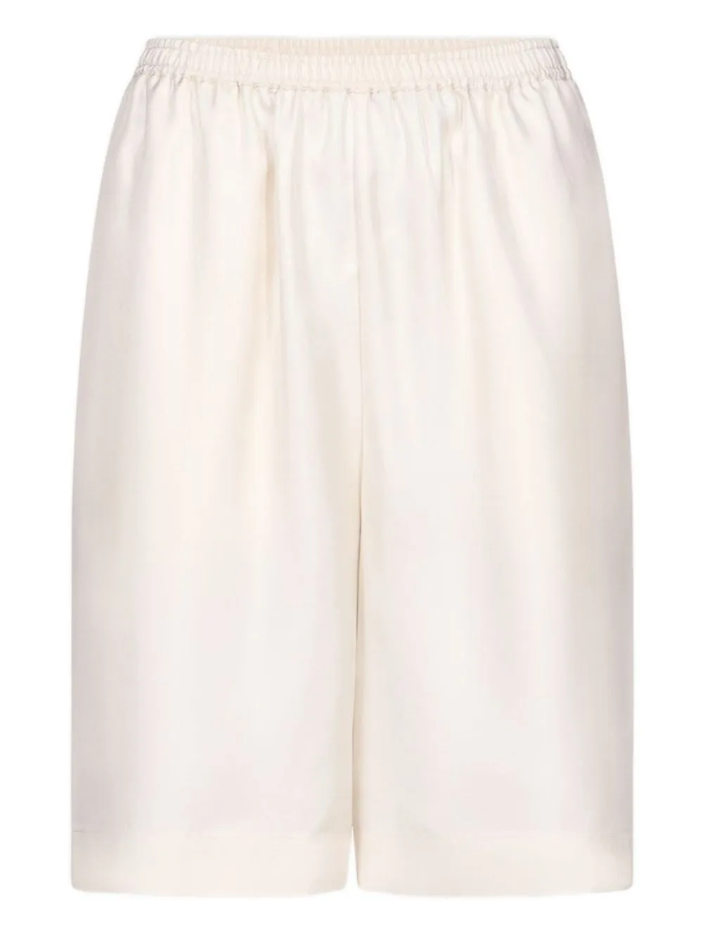 SHORT ZINIA SILK BEIGE sold by Lord & Taylor product image thumbnail 2