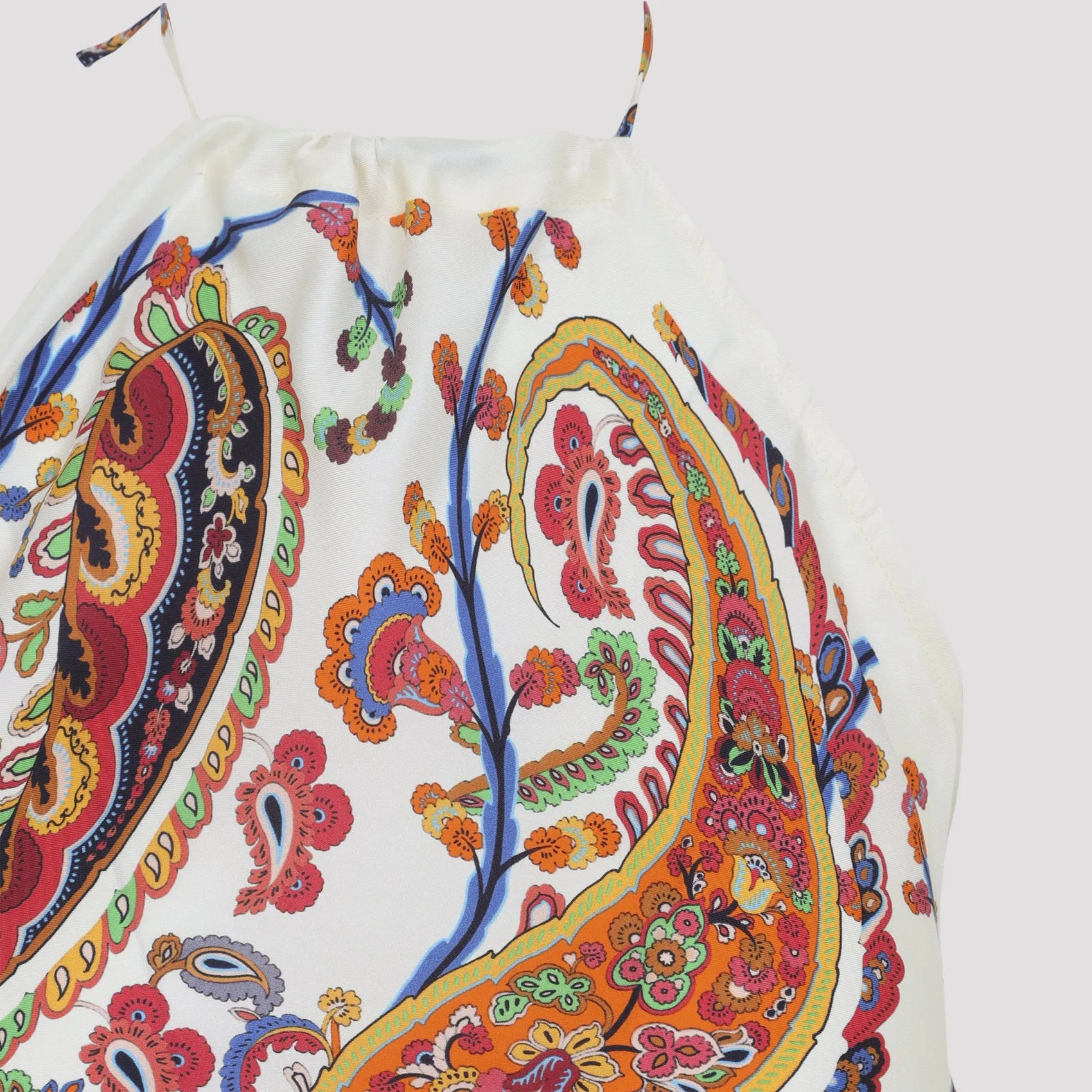 TOP NATURAL EST AMOEBAS GRABBED BY THE NECK sold by Lord & Taylor product image thumbnail 4