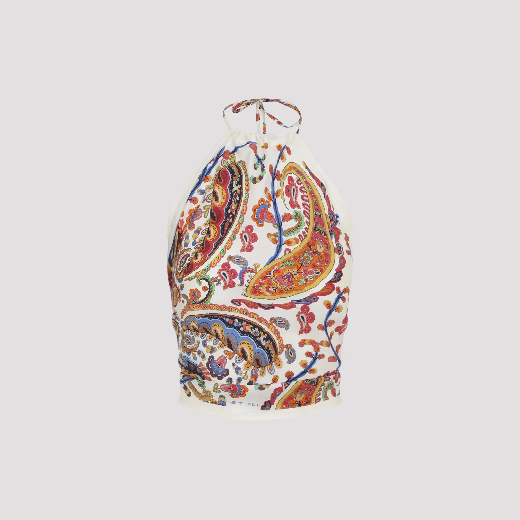 TOP NATURAL EST AMOEBAS GRABBED BY THE NECK sold by Lord & Taylor product image thumbnail 2