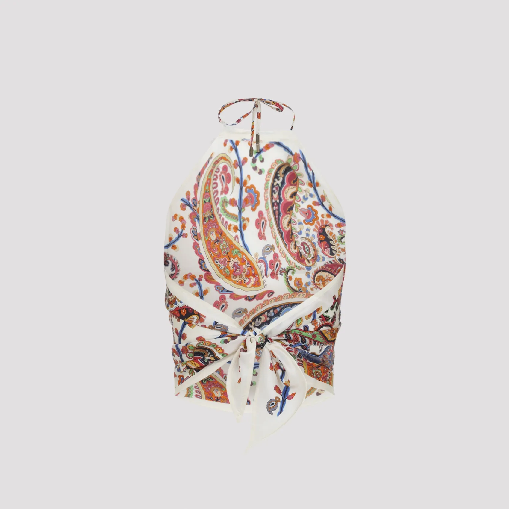 TOP NATURAL EST AMOEBAS GRABBED BY THE NECK sold by Lord & Taylor product image thumbnail 3