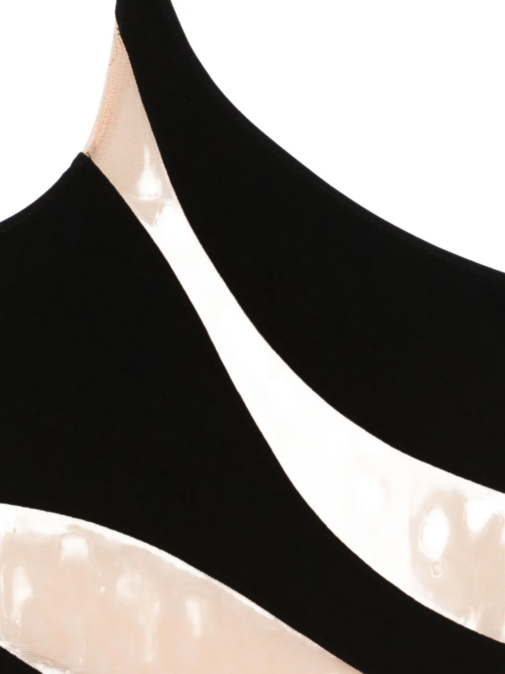 SLEEVELESS BODYSUIT sold by Lord & Taylor product image thumbnail 2