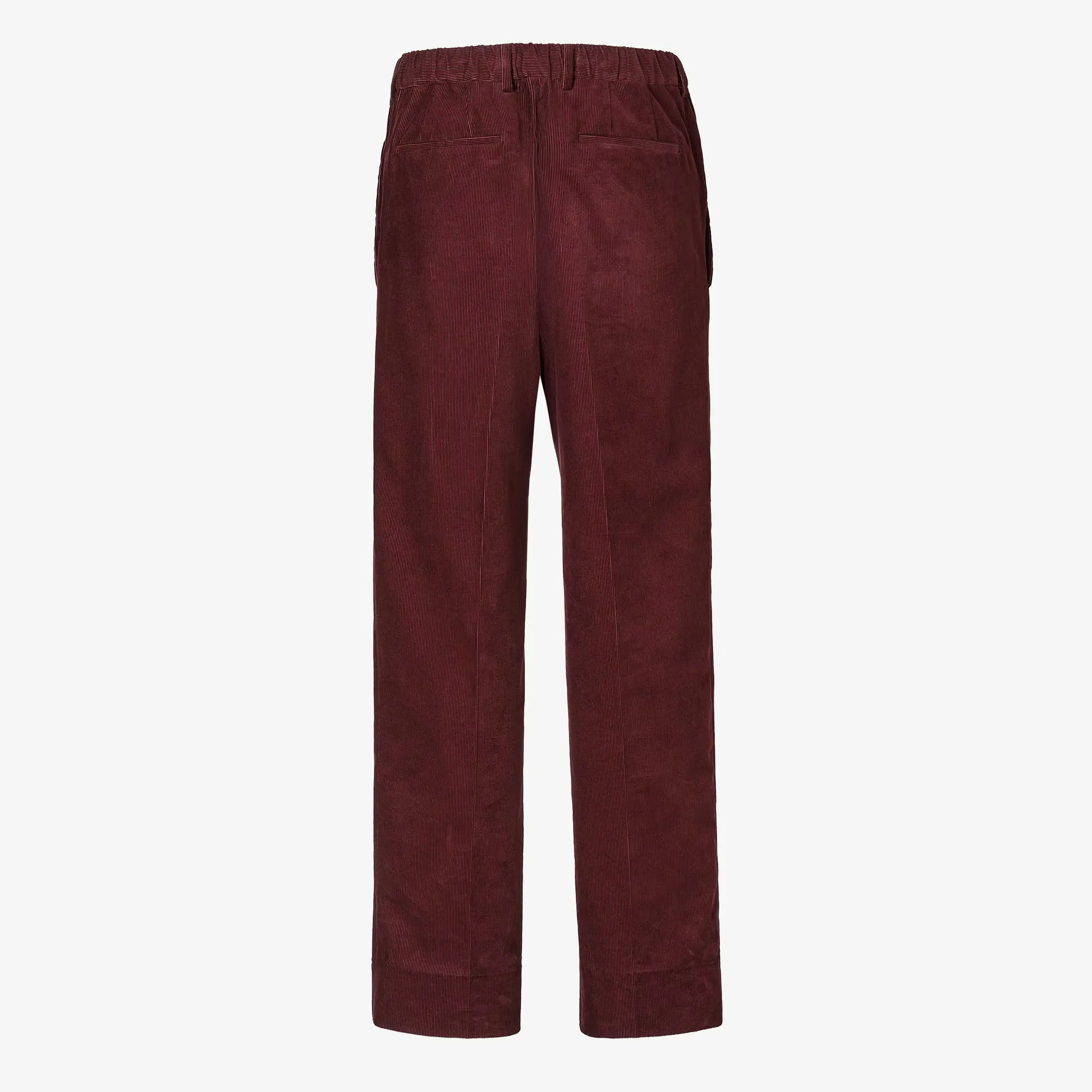 VELVET TROUSERS sold by Lord & Taylor product image thumbnail 3
