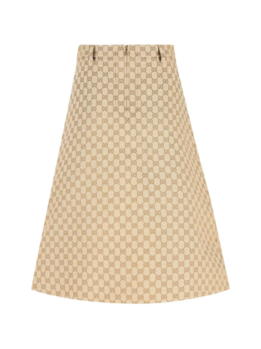 EMBROIDERED JACQUARD SKIRT sold by Lord & Taylor product image thumbnail 4