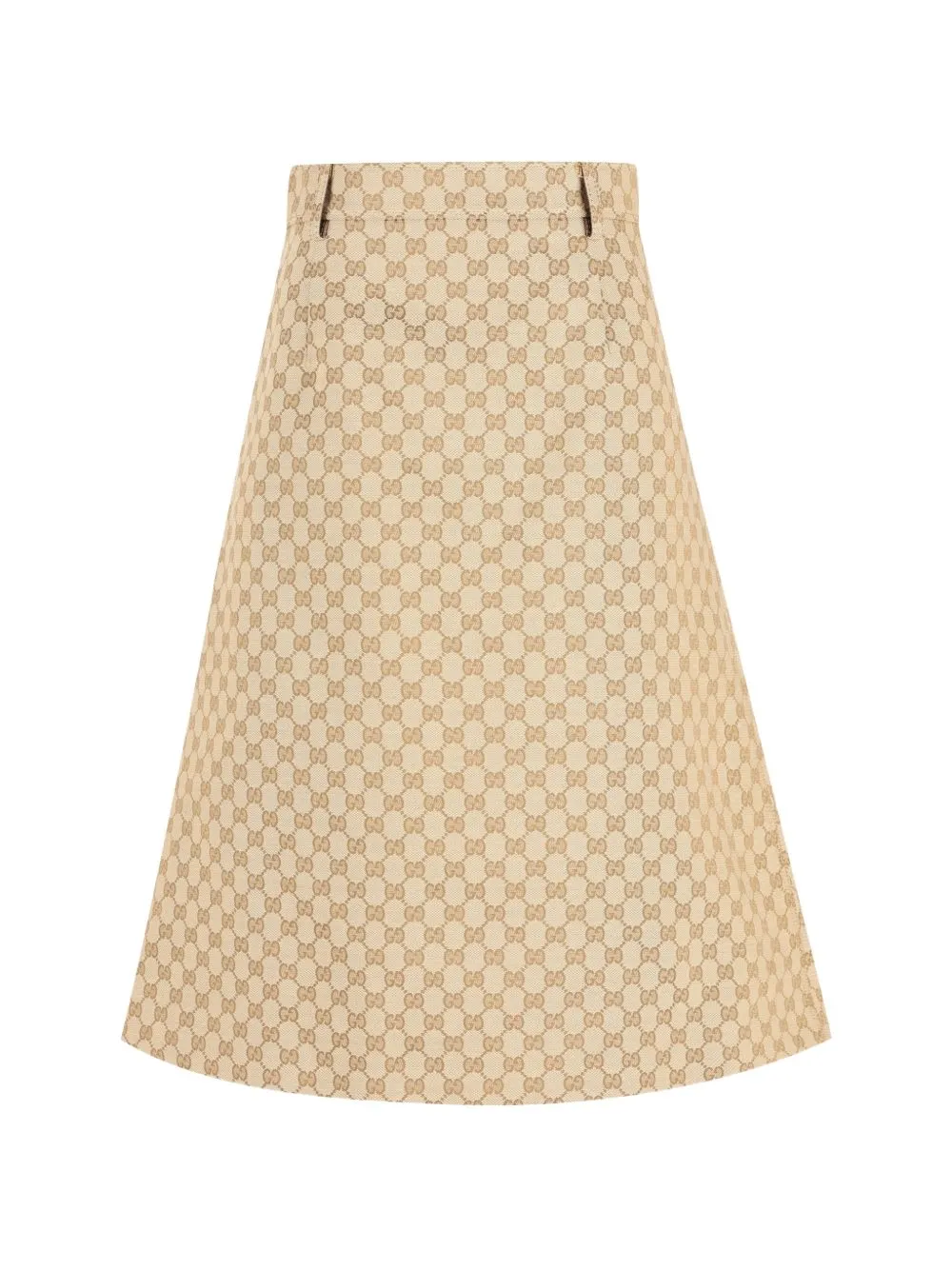EMBROIDERED JACQUARD SKIRT sold by Lord & Taylor