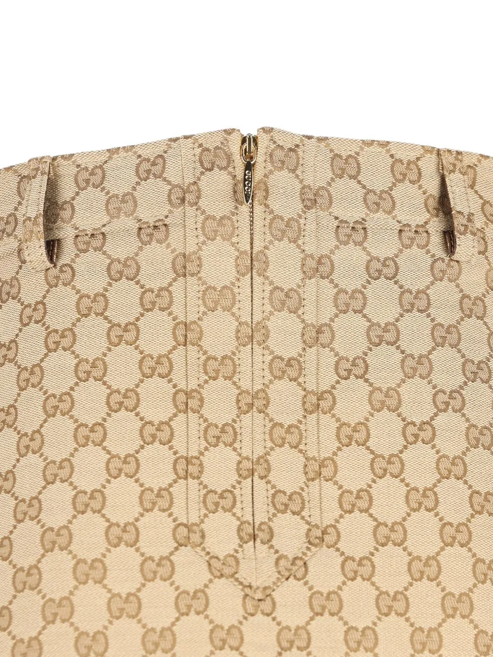 EMBROIDERED JACQUARD SKIRT sold by Lord & Taylor product image thumbnail 2