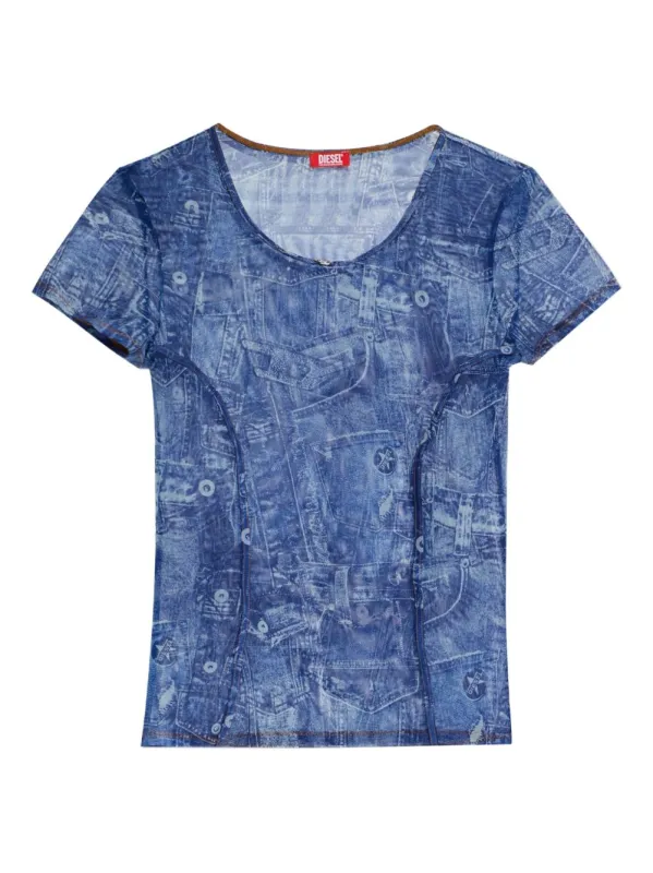 KASIA-DNM made by Diesel