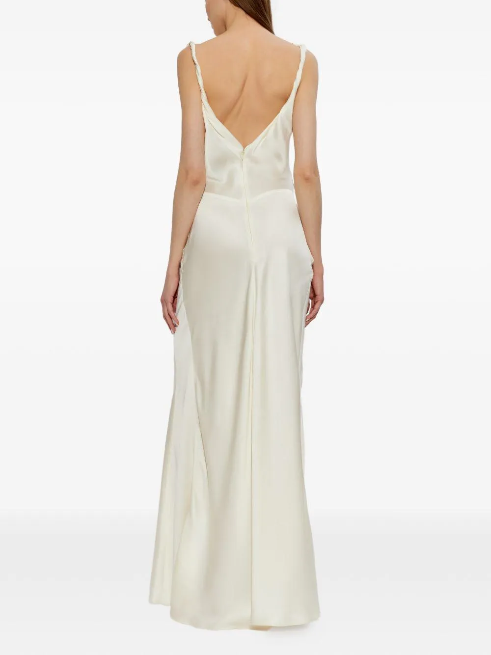 Dress Posy Ivory sold by Lord & Taylor product image thumbnail 3