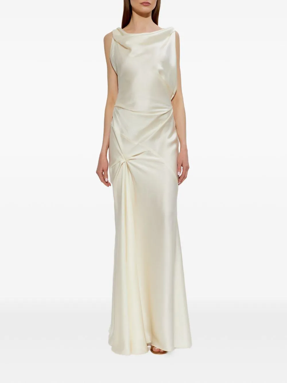 Dress Posy Ivory sold by Lord & Taylor product image thumbnail 4